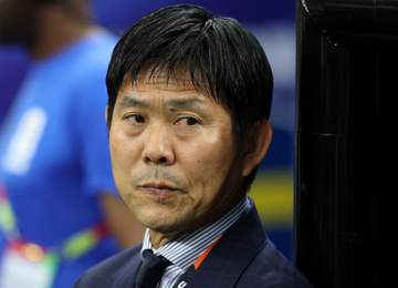 森保ジャパン、11月にシンガポールで王国ブラジルと再戦決定 北中米W杯のリベンジへ 森保監督「この機会を最大限有意義なものとしたい」