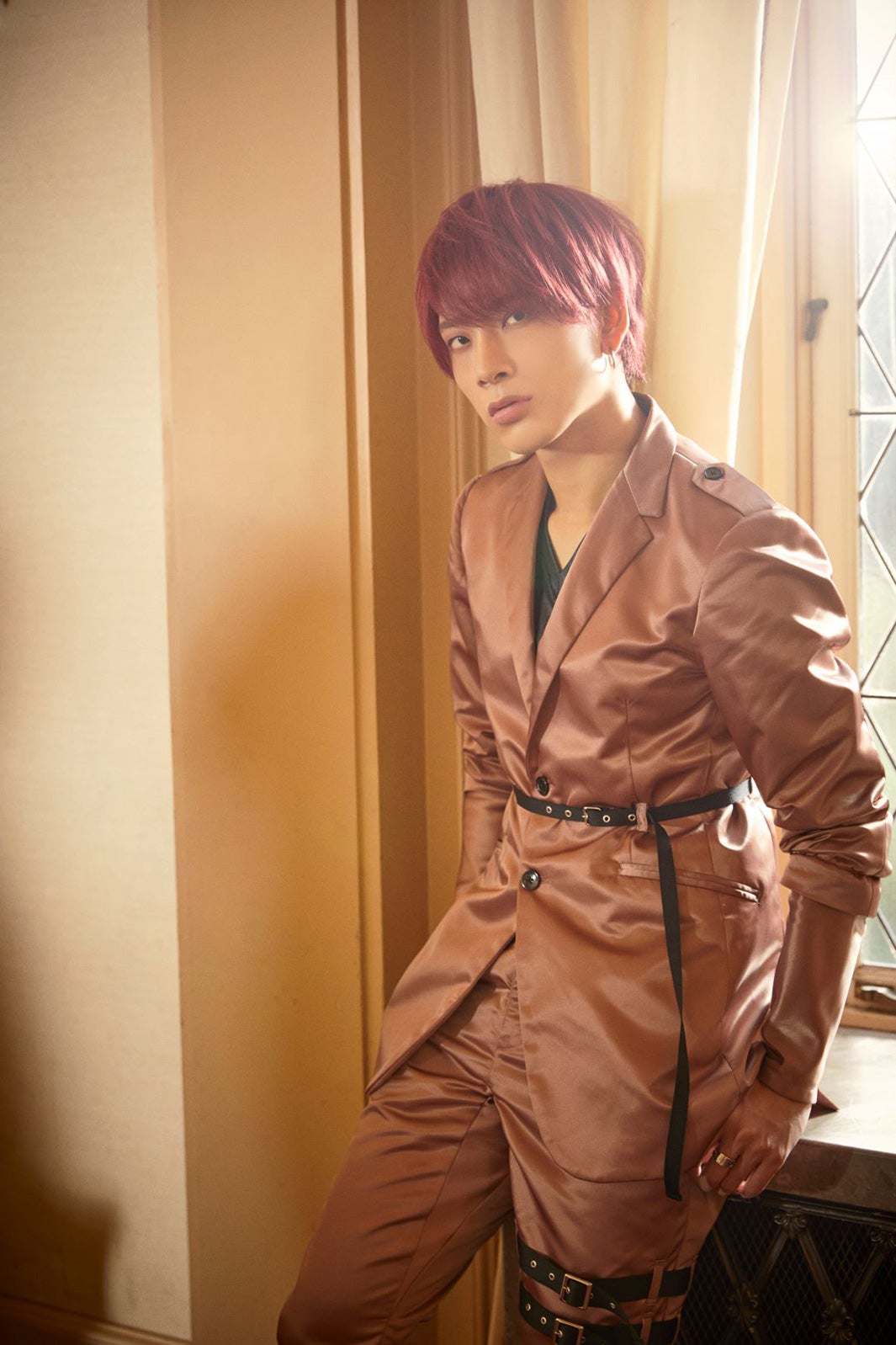 本田康祐（提供写真）