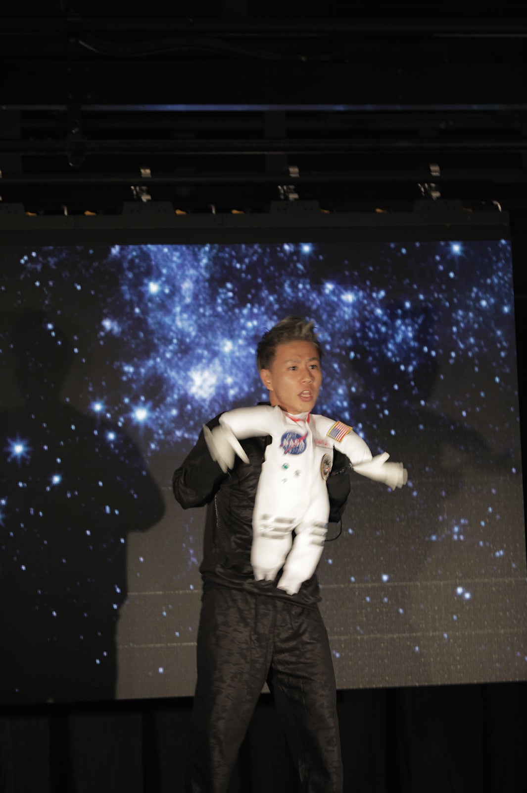 レペゼン地球（提供画像）