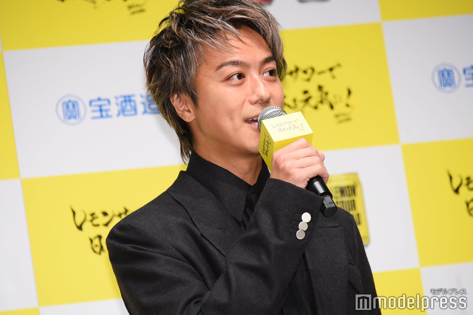 画像8 9 Exile Takahiro Ldhで一番お酒が強いメンバーは ちょっと前までは自分が強いと言われていたけど モデルプレス