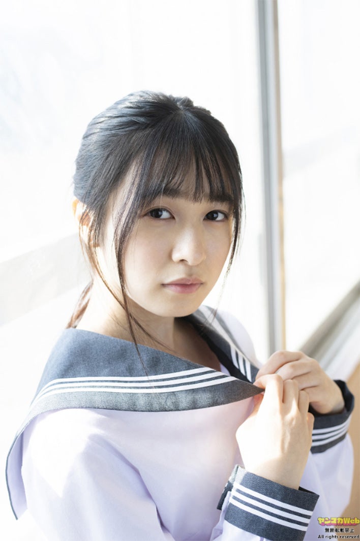 早川渚紗（提供写真）