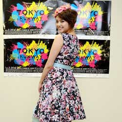 Non No モデル 岸本セシル 親友 佐々木希とのプライベート 美の秘訣を語る モデルプレスインタビュー モデルプレス Non No モデル 岸本セシル 親友 佐々木希とのプライベート 美の秘訣を語る モデルプレスインタビュー モデルプレス