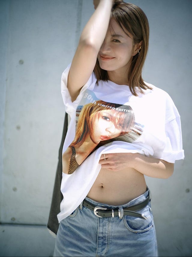 新山千春ブログより