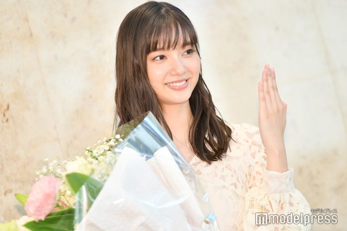 新川優愛(C)モデルプレス