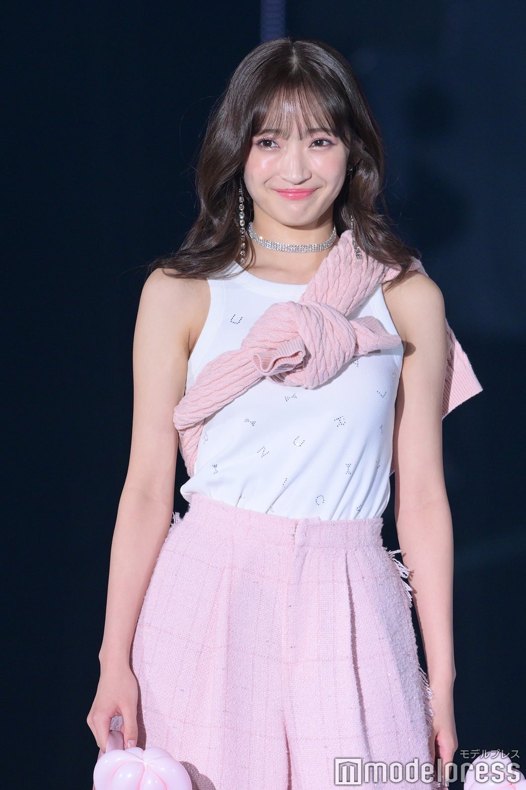 （C）モデルプレス