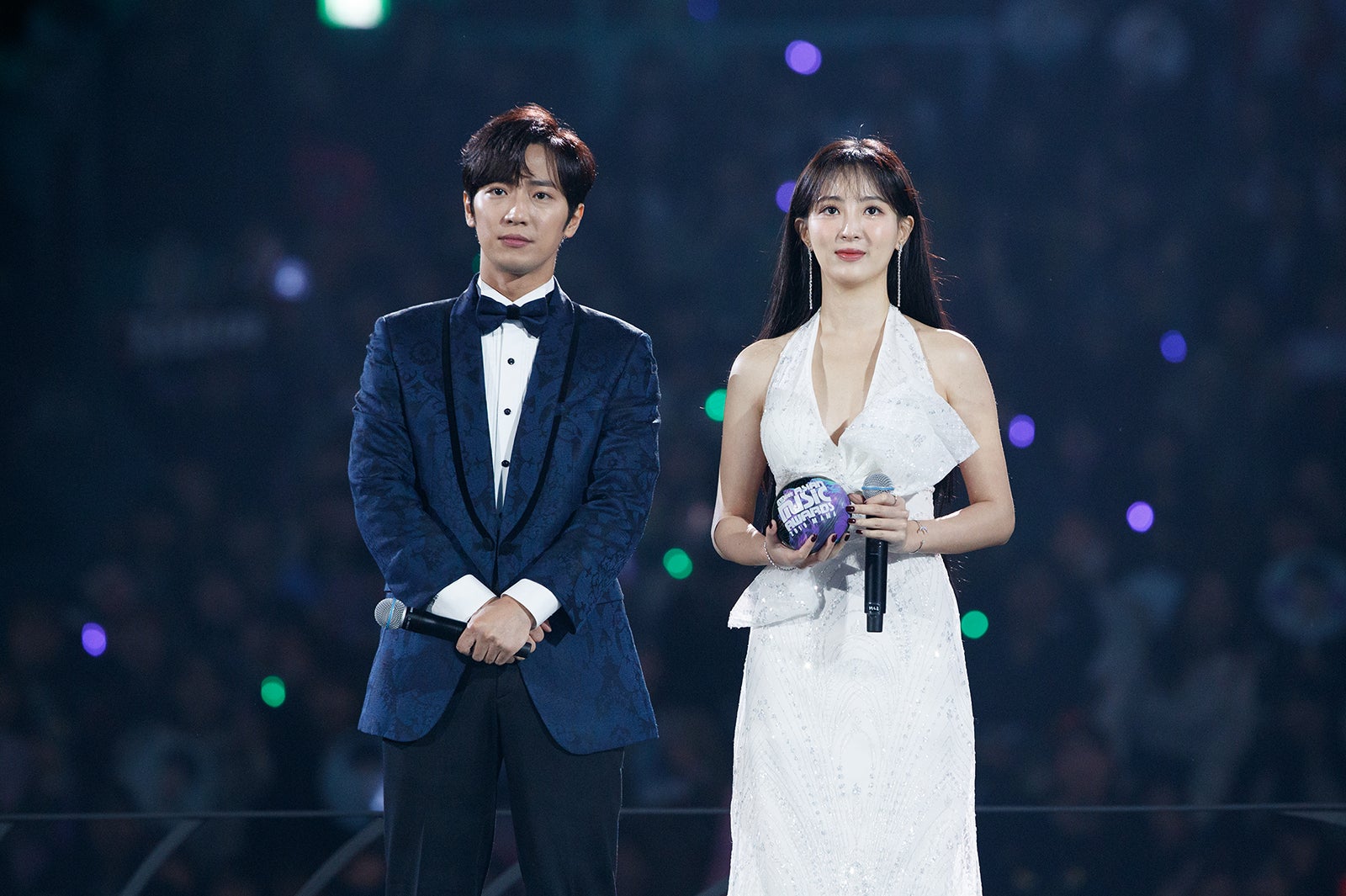 「2019MnetAsianMusicAwards(MAMA)」（C）CJENMCo.,Ltd,AllRightsReserved