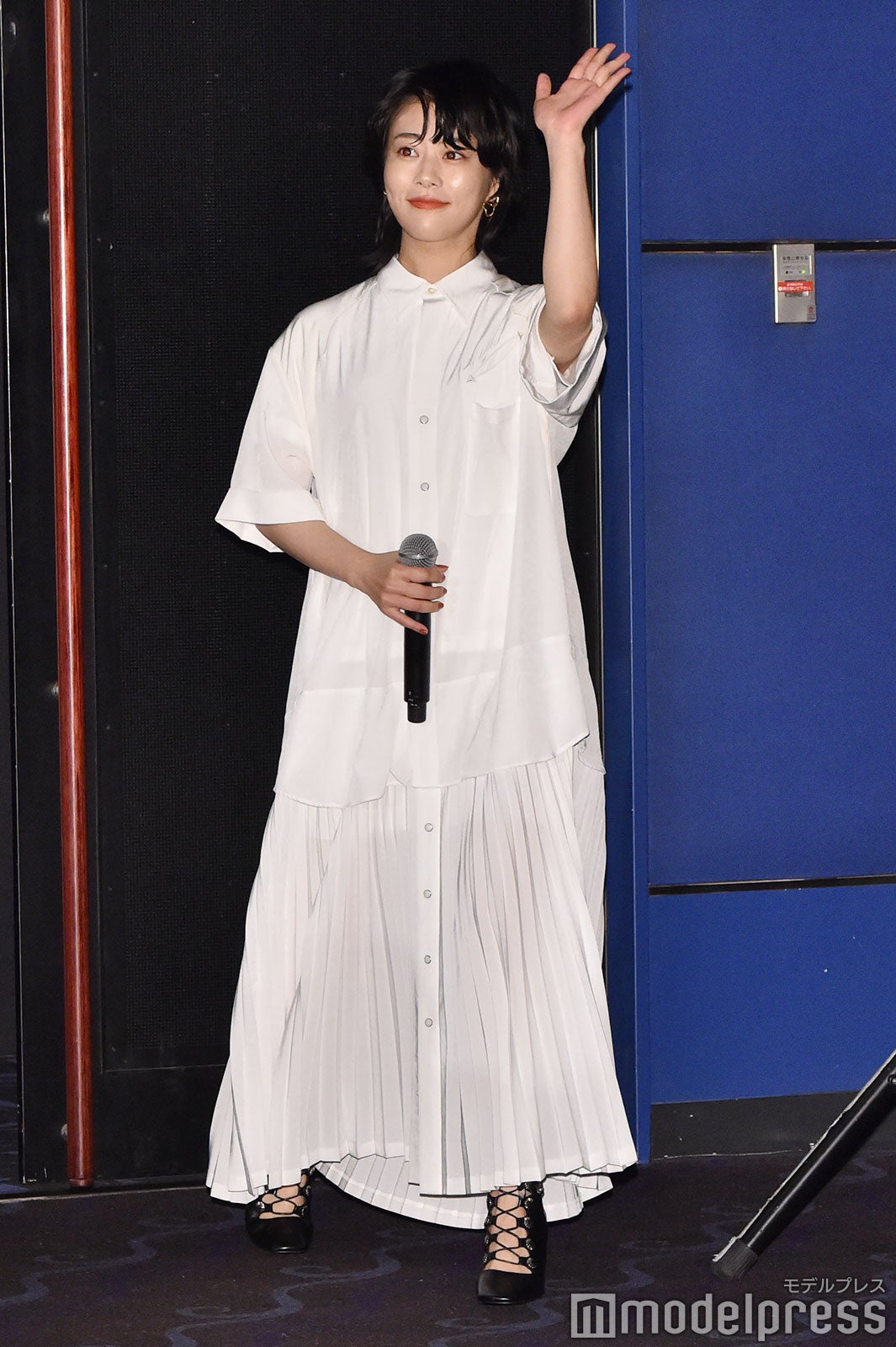 高畑充希（C）モデルプレス