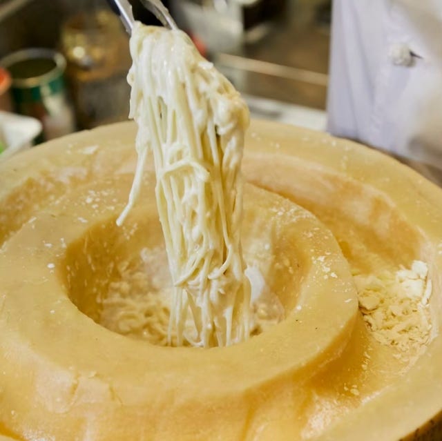 【大阪】行列ができるお気軽ビストロ！「大衆酒場