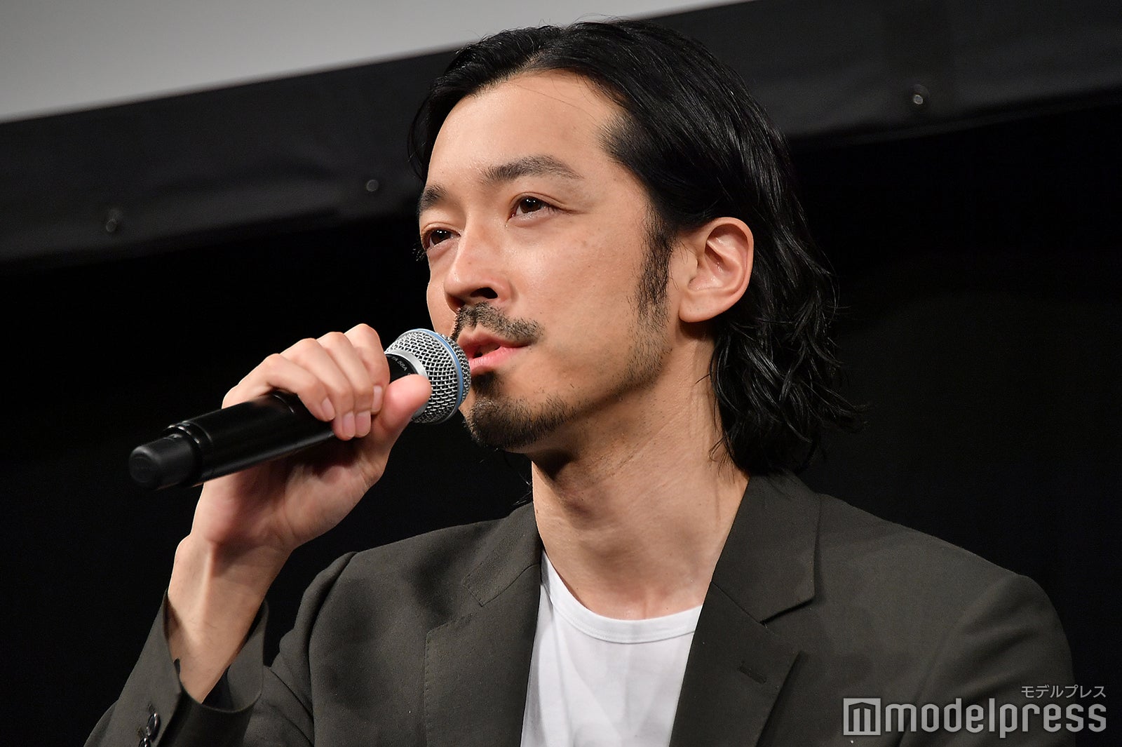 金子ノブアキ（C）モデルプレス