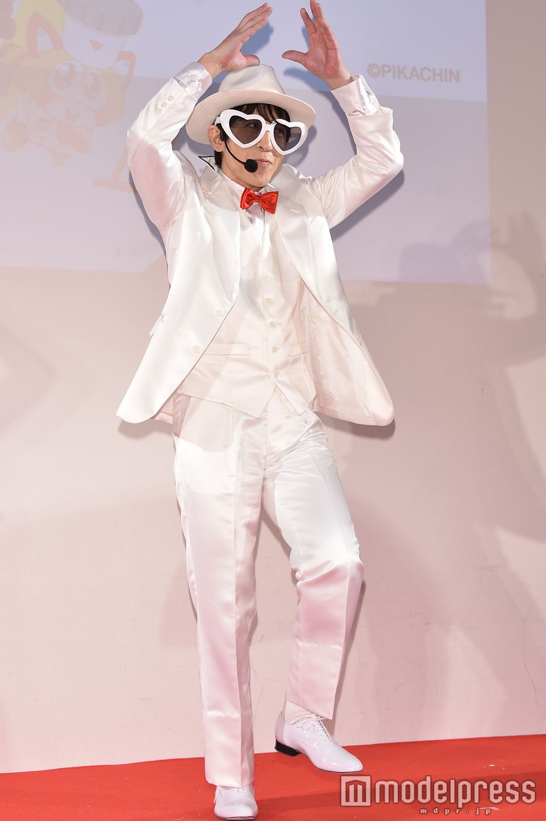 伊藤一朗 （C）モデルプレス