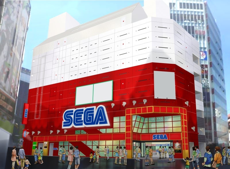 セガ池袋gigo リニューアルオープン コスプレ 乙女系 萌え系など充実 モデルプレス