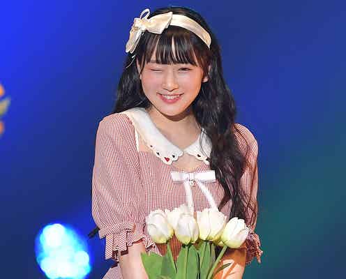 「Popteen」卒業のゆらゆら、貫く世界観で同世代から圧倒的支持 女優としても新たな魅力を開花<略歴>