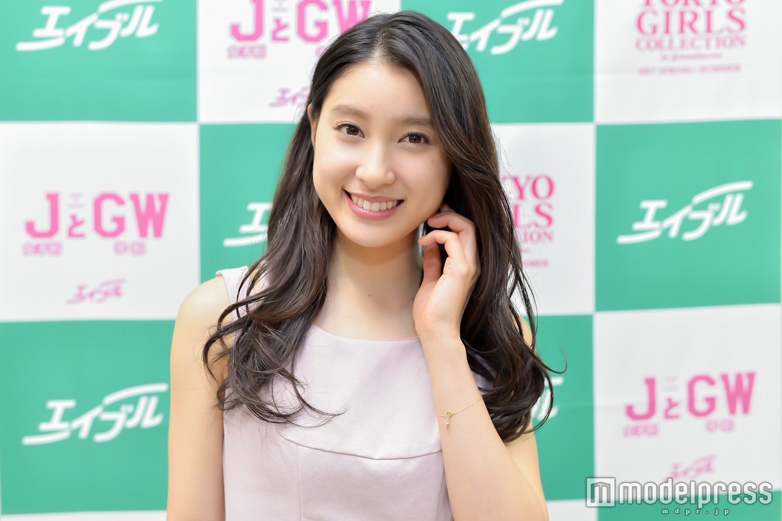 一人暮らし願望は？／土屋太鳳（C）モデルプレス