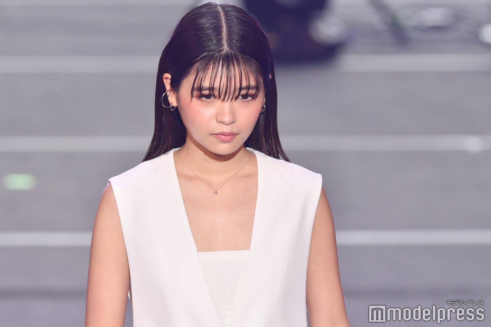 景井ひな（C）モデルプレス