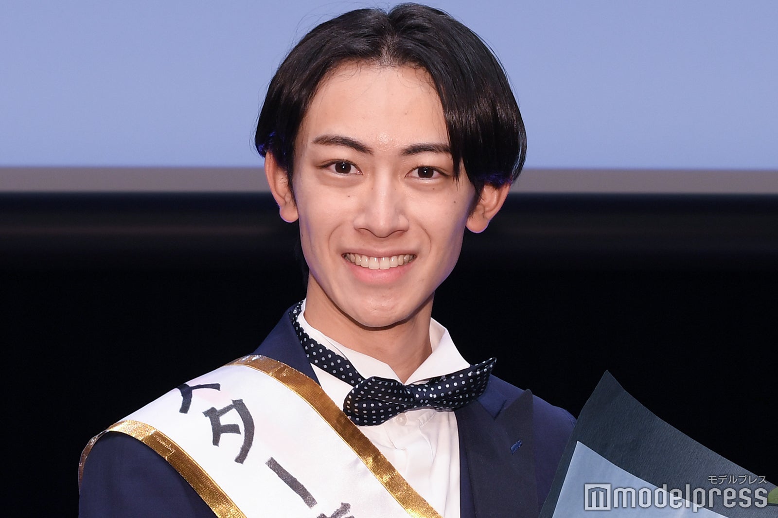 「ミスター東大2025」結果発表 グランプリは長瀬史聖さん