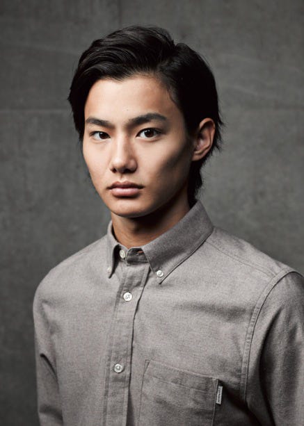 野村周平(画像提供:テレビ東京)