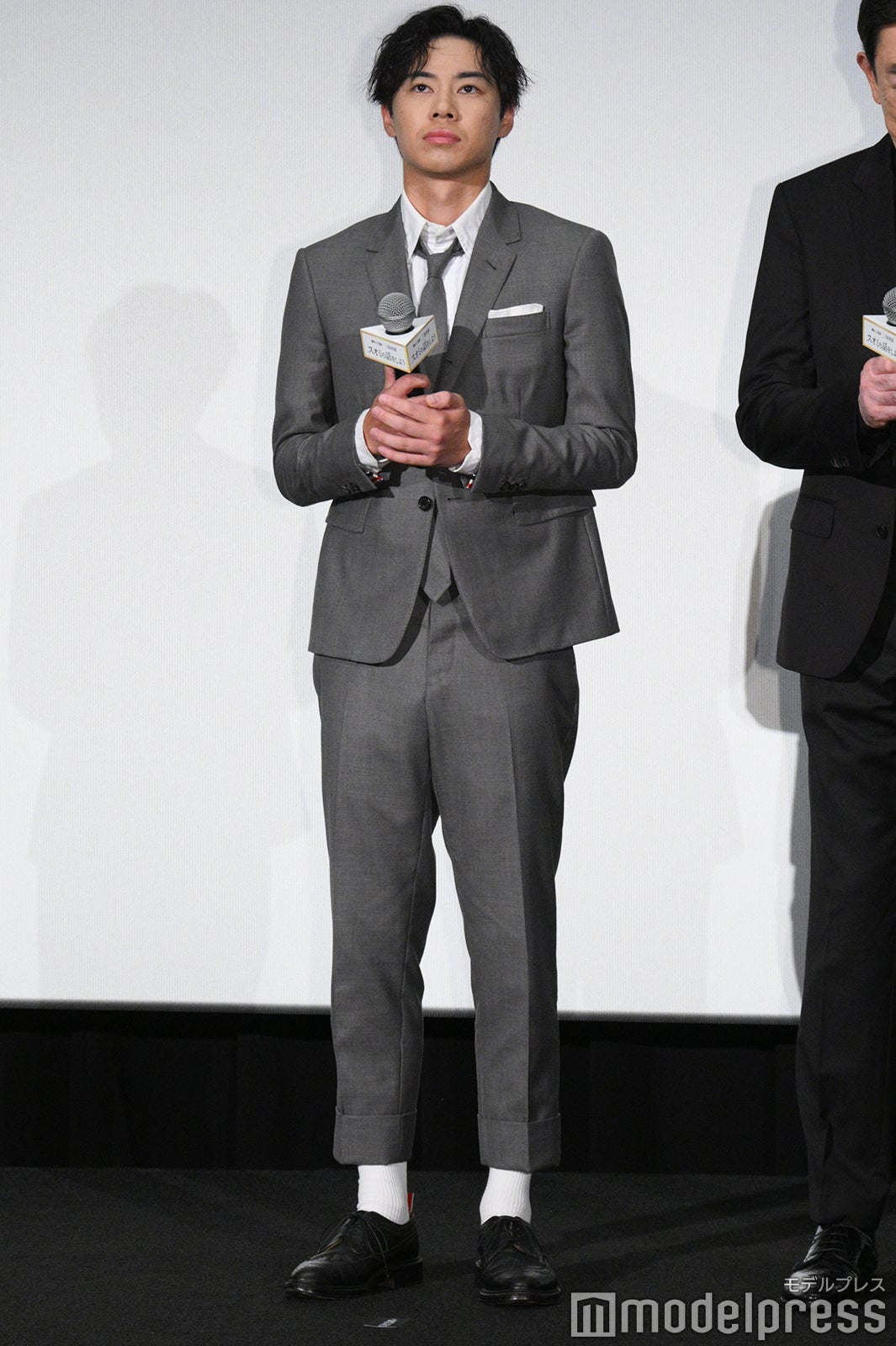 戸塚純貴（C）モデルプレス
