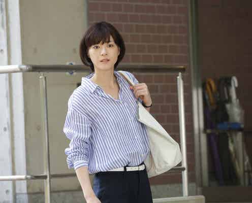 上野樹里、主演月9ドラマ「監察医 朝顔」インタビュー 東日本大震災題材で「とても繊細な心情作りが必要」