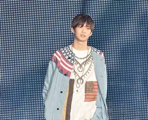 千葉雄大で開幕 笑顔で神戸コレクショントップバッター<神戸コレクション2015S/S>