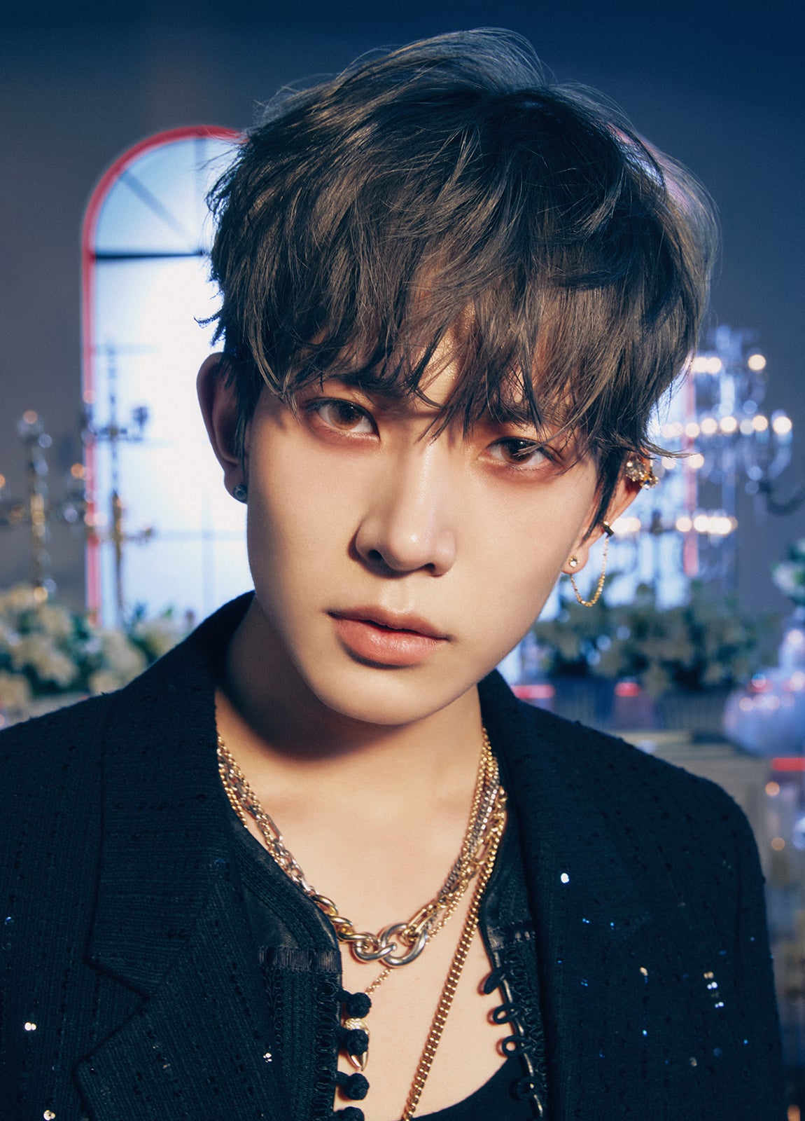 HEESEUNG（P）＆（C）BELIFT LAB Inc.