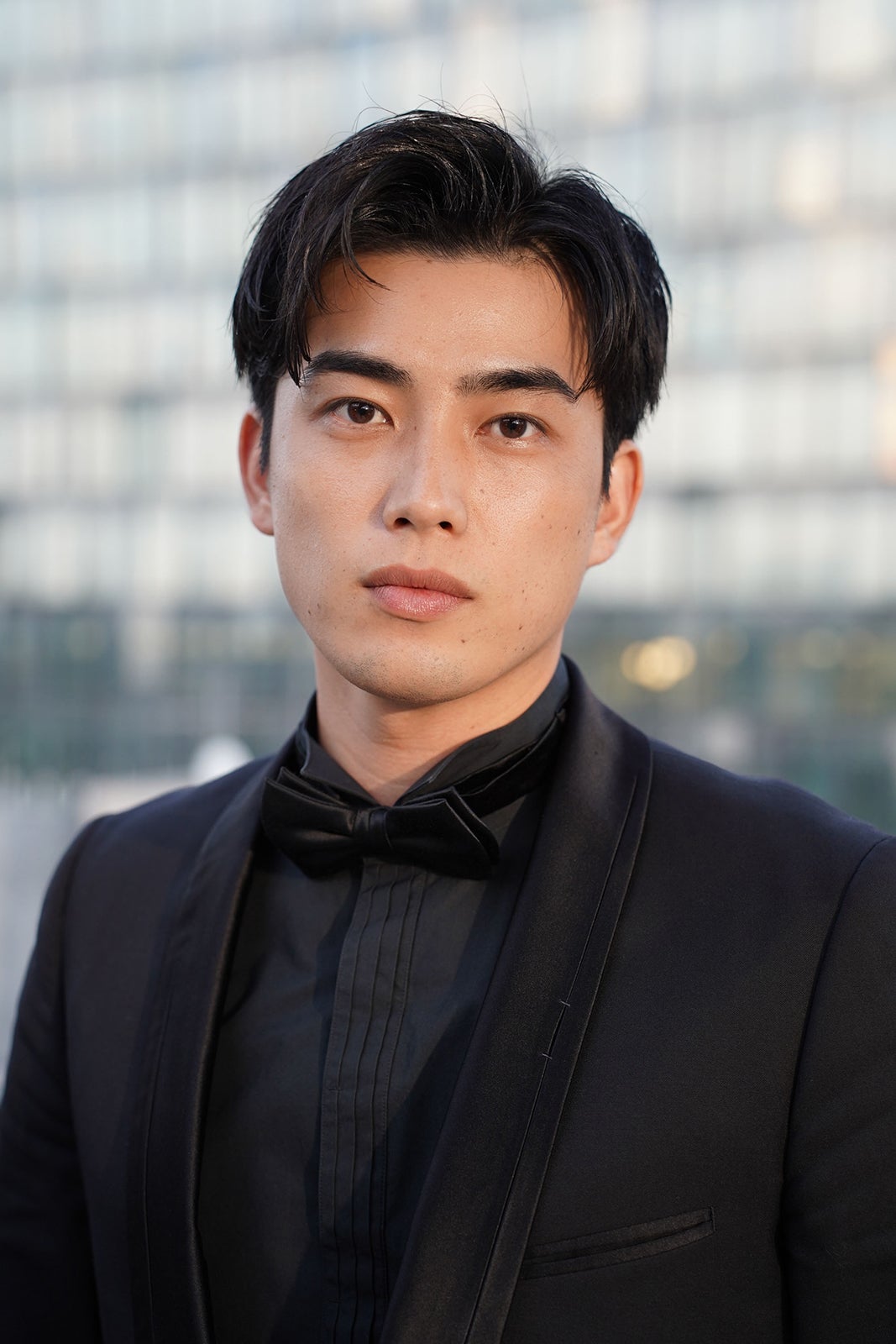 樫尾篤紀（C）エイベックス通信放送／とろける夜製作委員会