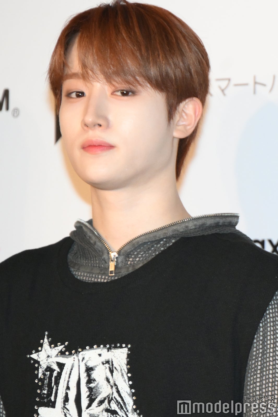 ヒョク／TEMPEST（C）モデルプレス