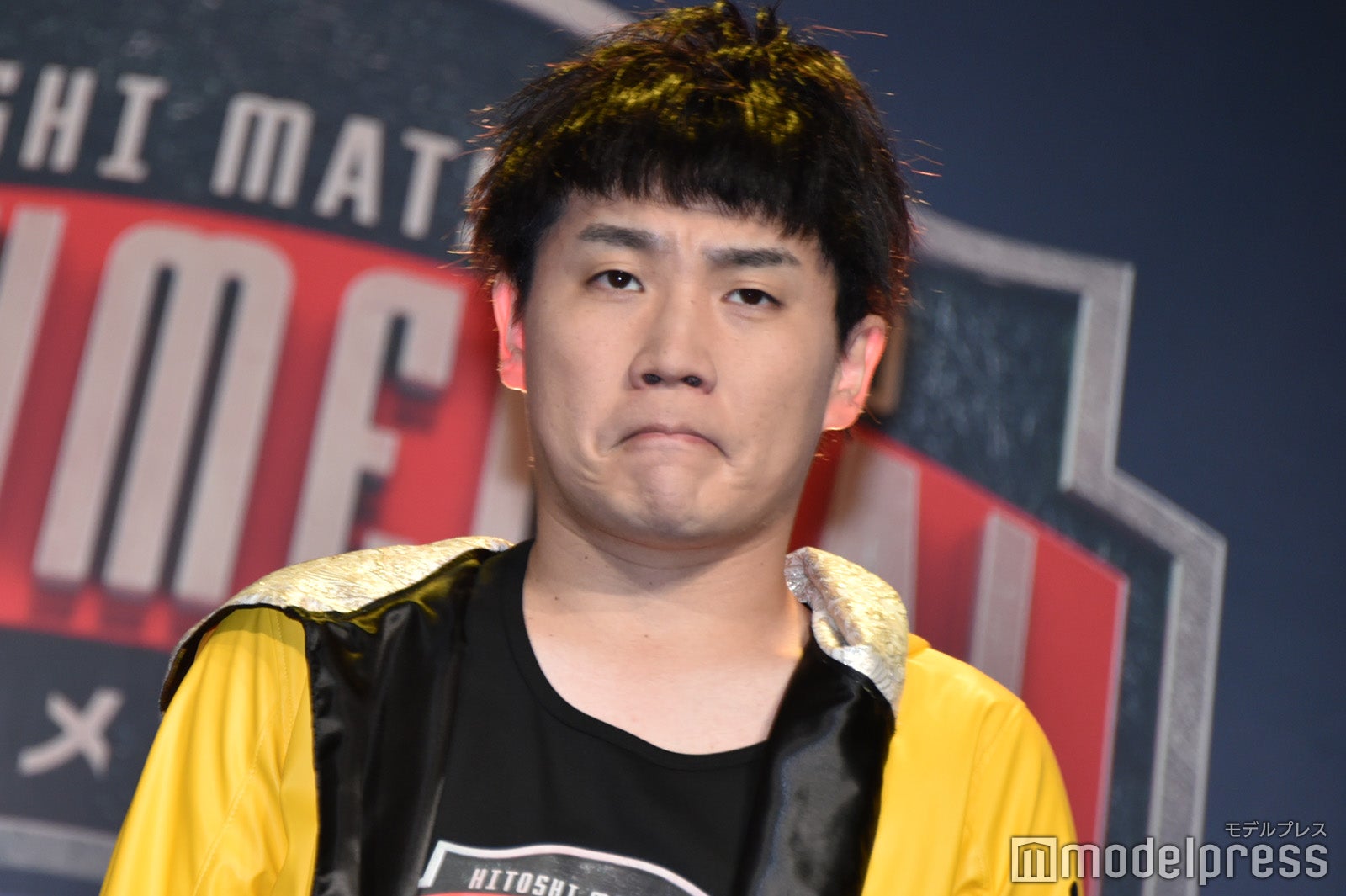 国崎和也（C）モデルプレス