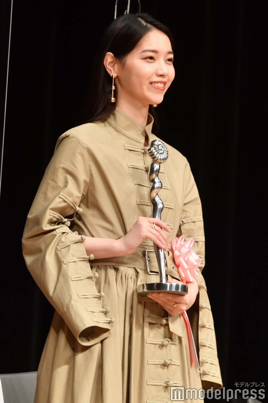 西野七瀬 （C）モデルプレス