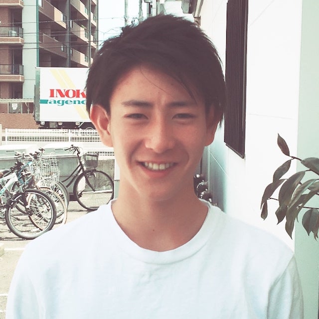 「MISS MR CIRCLE CONTEST2017-2018」セミファイナリスト（提供写真）