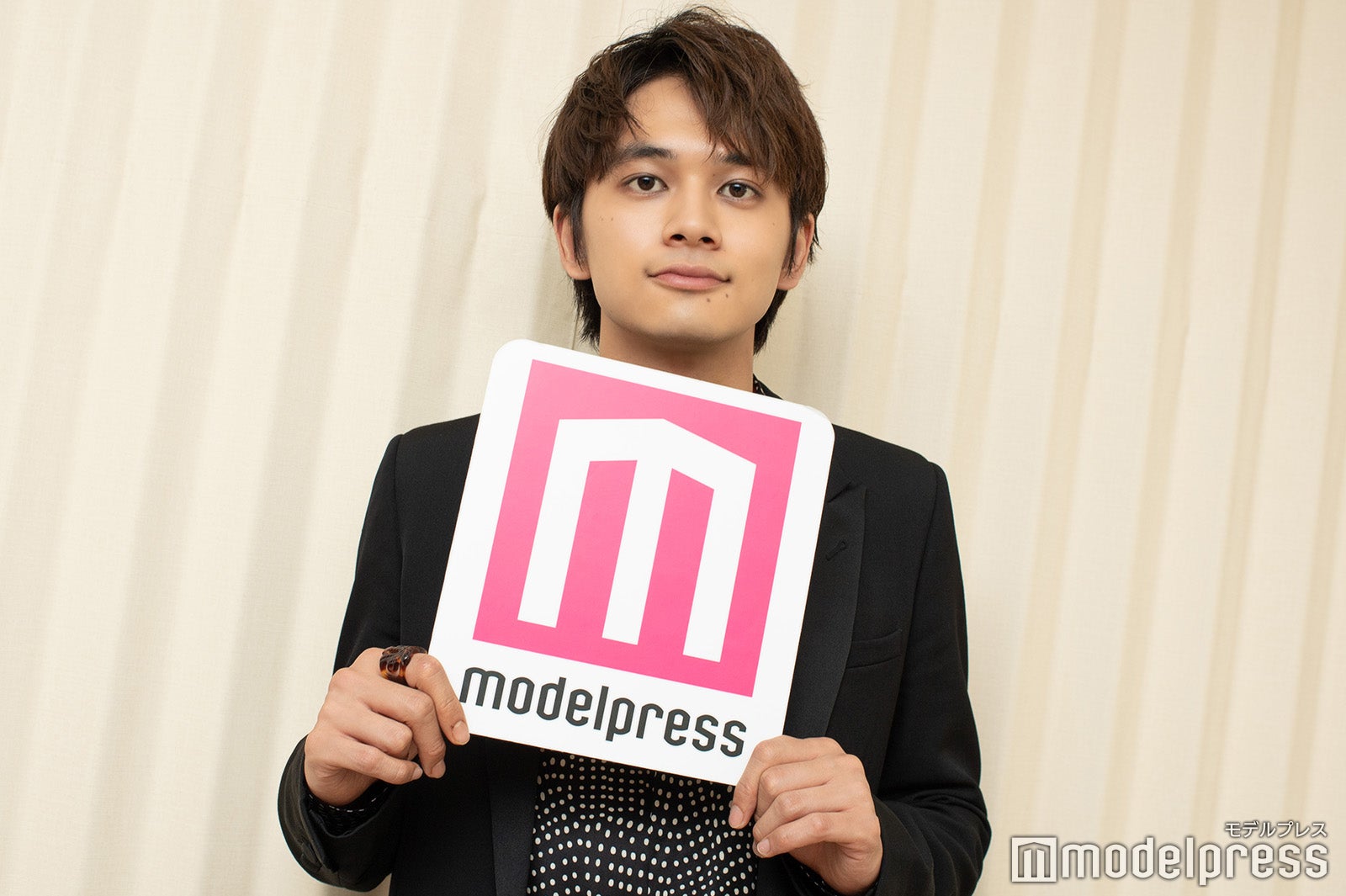 北村匠海（C）モデルプレス