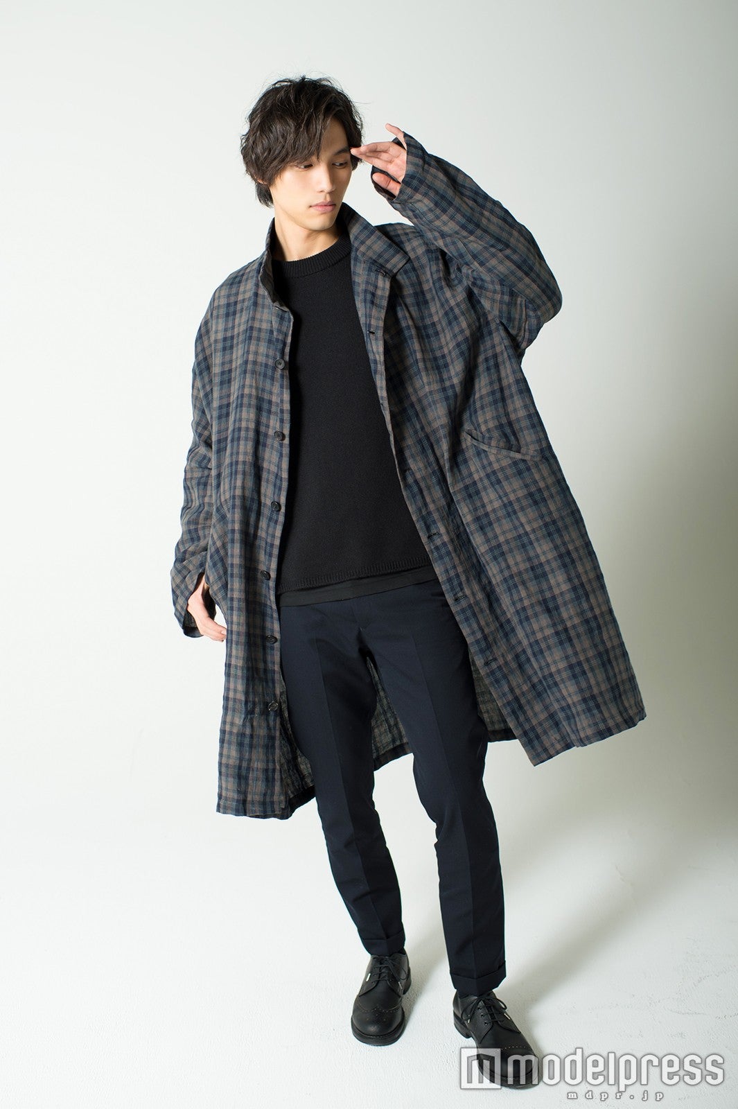 福士蒼汰（C）モデルプレス