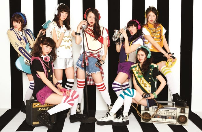 アイドルグループ・PiiiiiiiN