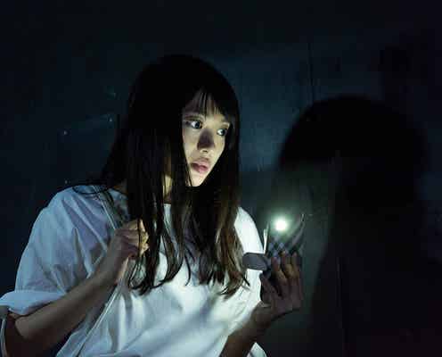 北原里英、NGT48卒業初の映画主演「0から始める気持ち」<としまえん>