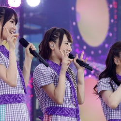 乃木坂46キャプテン復活 サプライズもあり 全44曲 バースデーライブに3万5000人熱狂 3days初日セットリスト モデルプレス
