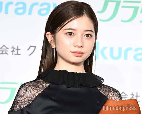 「交換ウソ日記」桜田ひより、役と“口癖”が一緒「3面性」演じる苦労も