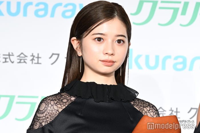 桜田ひより(C)モデルプレス