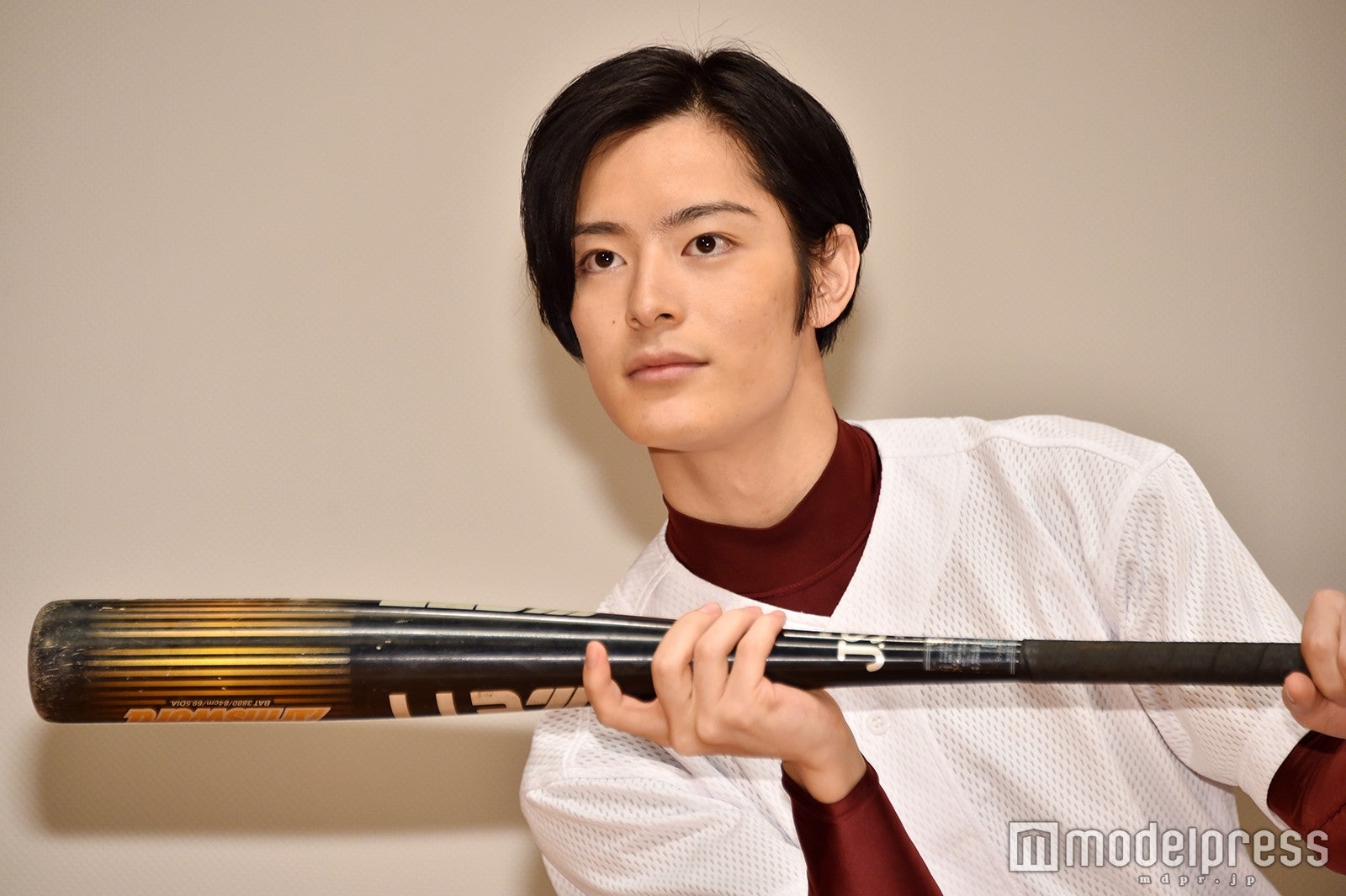塩野瑛久 （C）モデルプレス