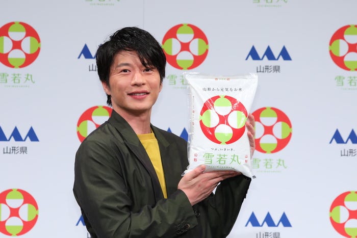 田中圭(提供写真)