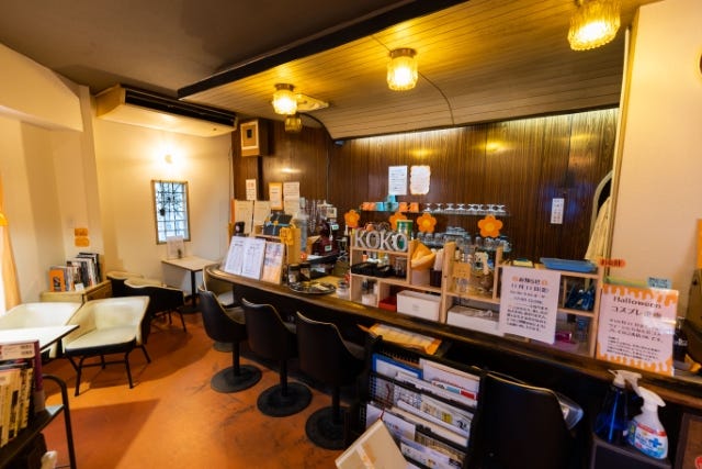 【弁天町・大正・芦原橋】1日でまわれる!?