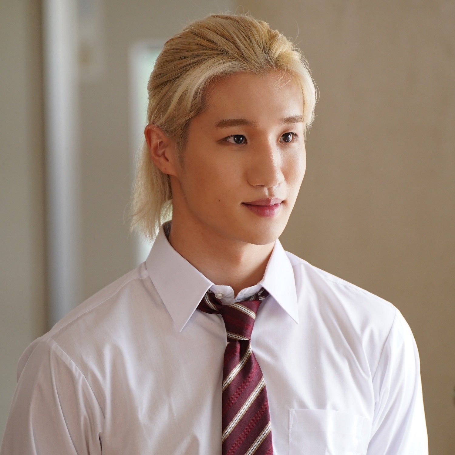 松井利樹 （C）AbemaTV, Inc.