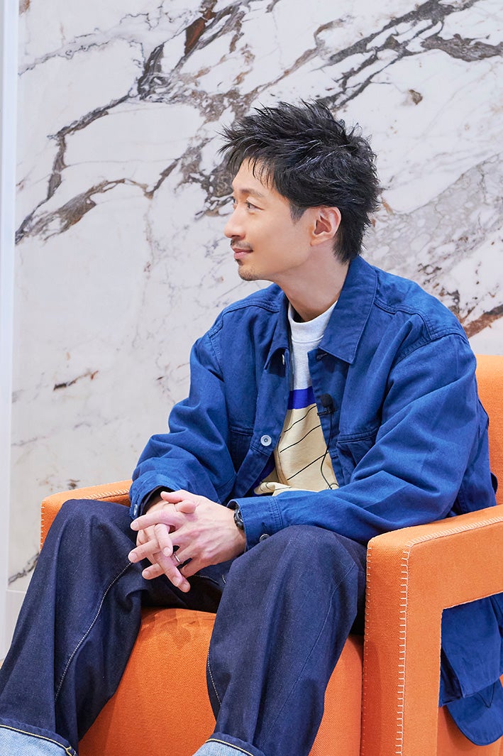 MAKIDAI／写真＝はぎひさこ（提供写真）