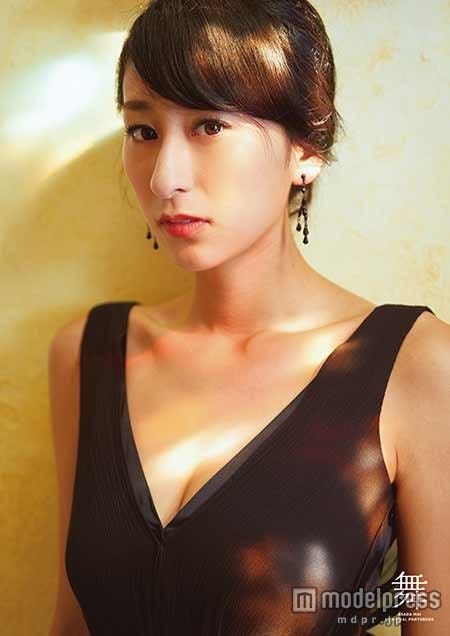 写真集「舞」(C)集英社 撮影/熊谷貫