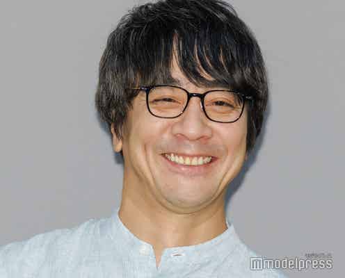 山崎まさよし、26年ぶり地上波連ドラ主演「求めてくれているのかな?」オファー時の心境語る【三ツ矢先生の計画的な餌付け。】