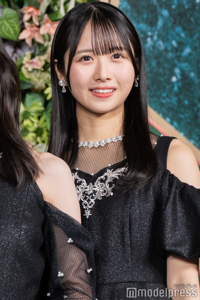 上村ひなの(C)モデルプレス