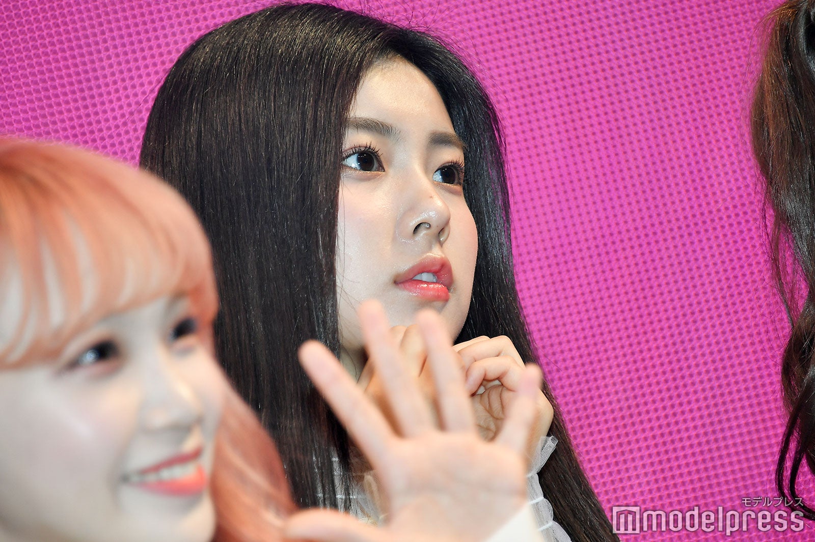 カン・ヘウォン（C）モデルプレス