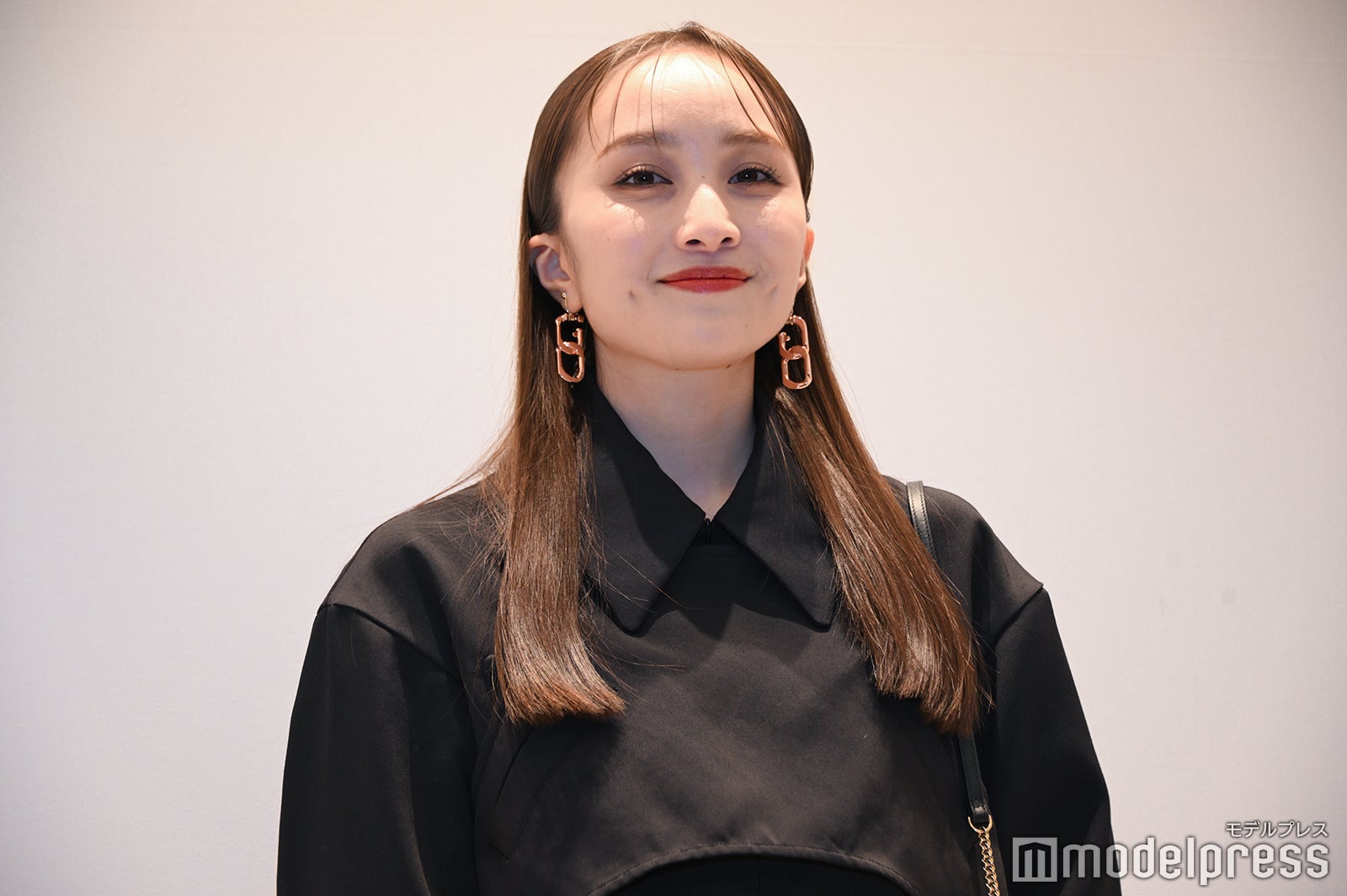 百田夏菜子（C）モデルプレス