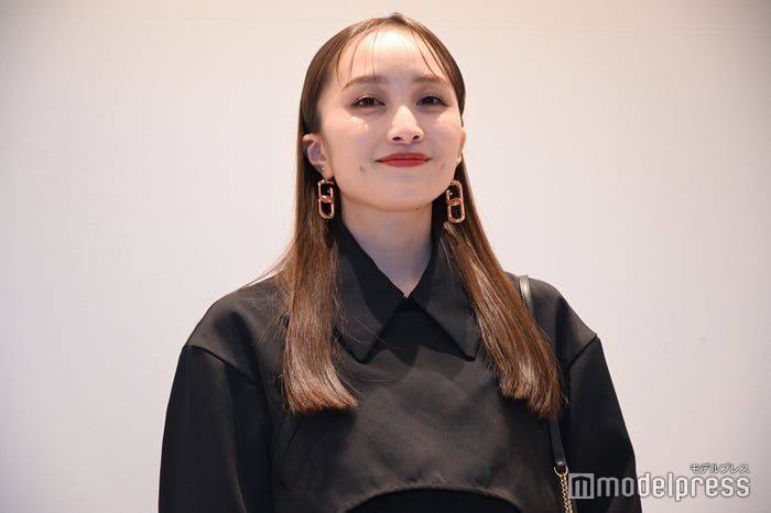 百田夏菜子(C)モデルプレス