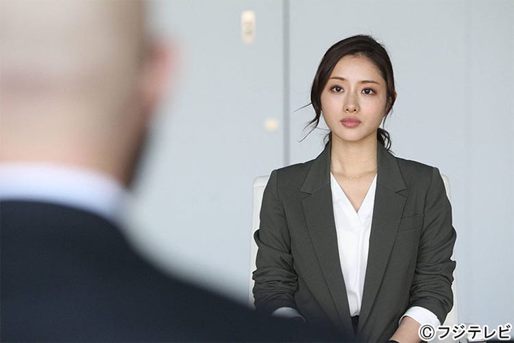 石原さとみ 終わりたくないけど いい時間だった やり切ったから芽生えた 寂しさ と 充実感 モデルプレス 石原さとみ 終わりたくないけど いい時間だった やり切ったから芽生えた 寂しさ と 充実感 モデルプレス