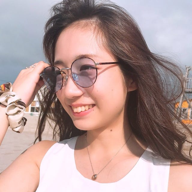 「MISS CIRCLE CONTEST 2019」一次通過者(提供写真)