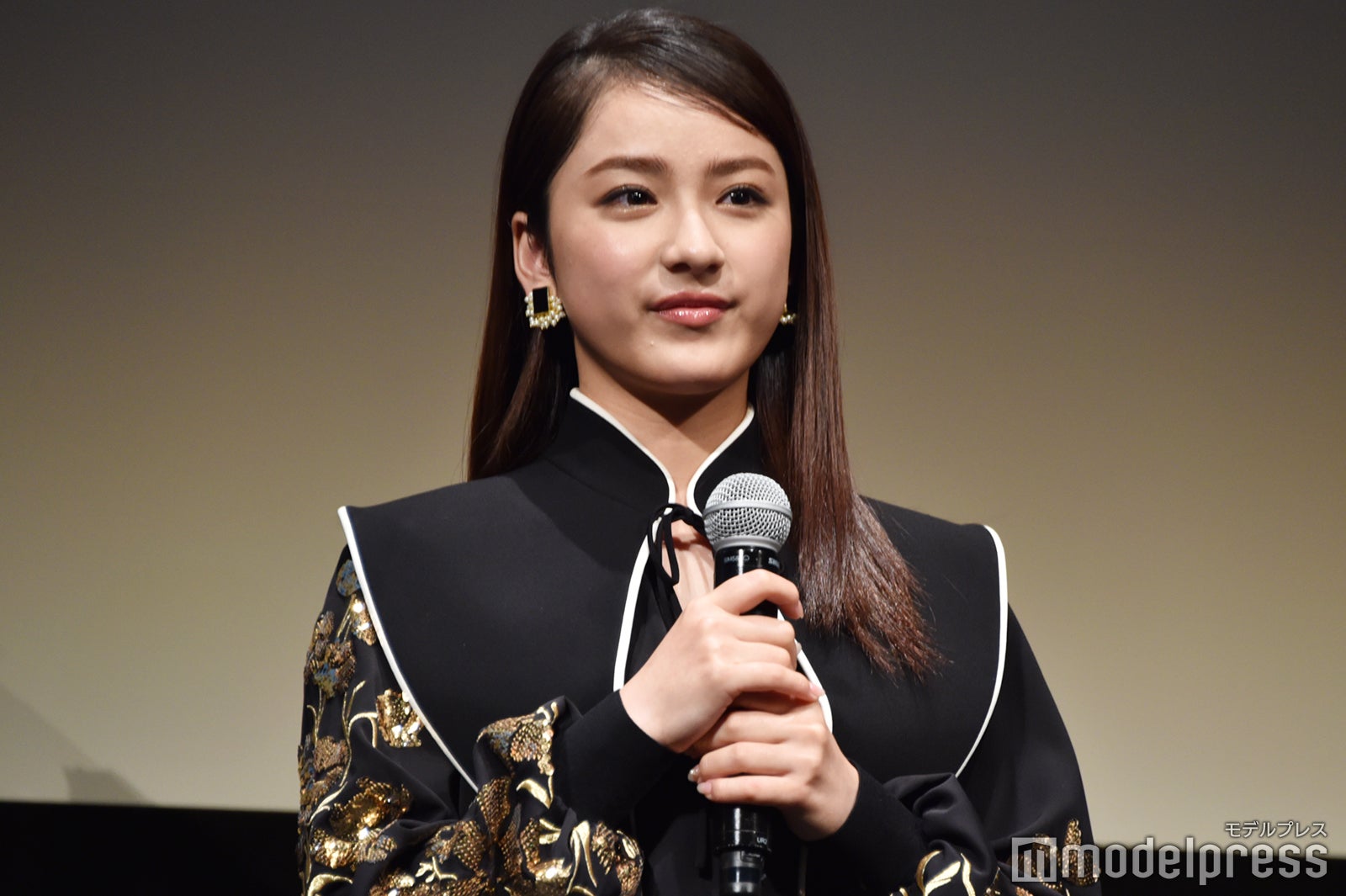 平祐奈（C）モデルプレス